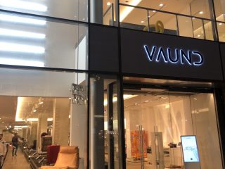 Vaund-Store